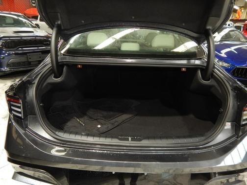 2025 Hyundai SONATA SEL Convenience