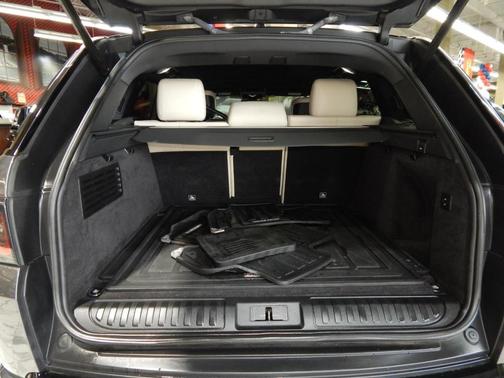 2019 Land Rover Range Rover Sport Autobiography