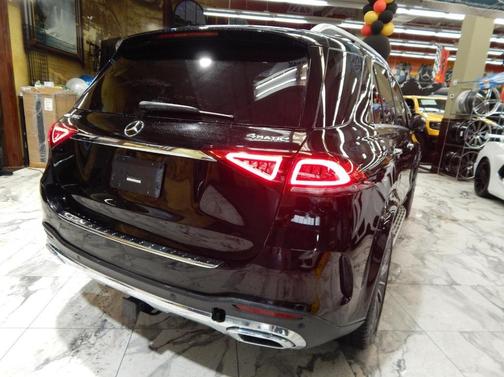 2023 Mercedes-Benz GLE 350 Base 4MATIC