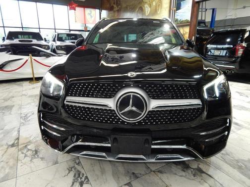 2023 Mercedes-Benz GLE 350 Base 4MATIC