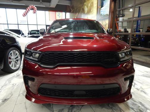 2023 Dodge Durango SRT Hellcat