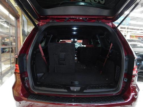 2023 Dodge Durango SRT Hellcat