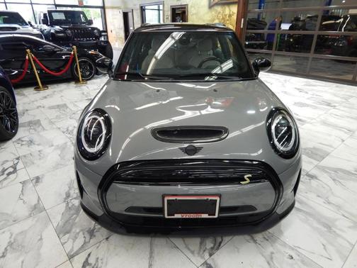 2022 MINI SE Hardtop Cooper