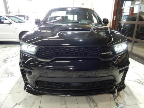 2023 Dodge Durango SRT Hellcat