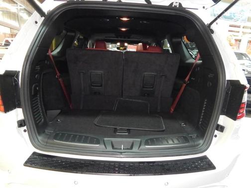 2024 Dodge Durango SRT Hellcat