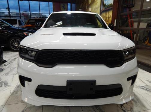 2024 Dodge Durango SRT Hellcat