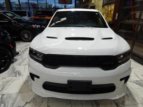 2024 Dodge Durango SRT Hellcat