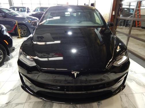 2022 Tesla Model X Base