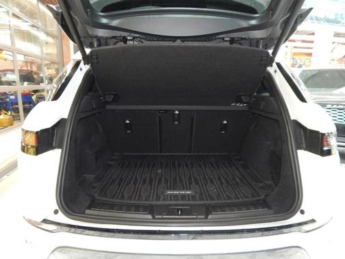 2022 Land Rover Range Rover Evoque R-Dynamic S