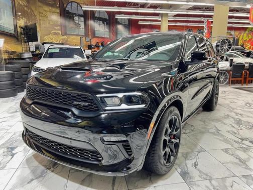 2022 Dodge Durango SRT 392