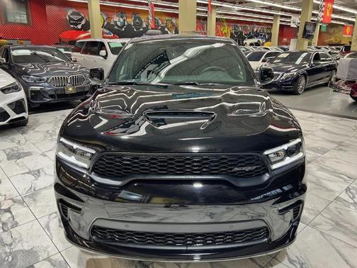 2022 Dodge Durango SRT 392