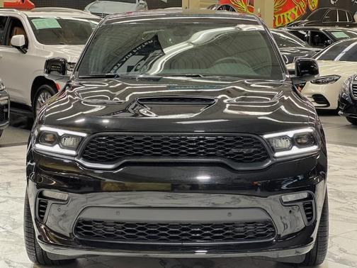 2022 Dodge Durango SRT 392