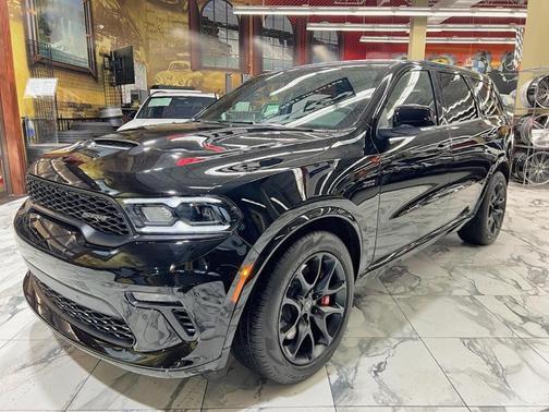 2022 Dodge Durango SRT 392