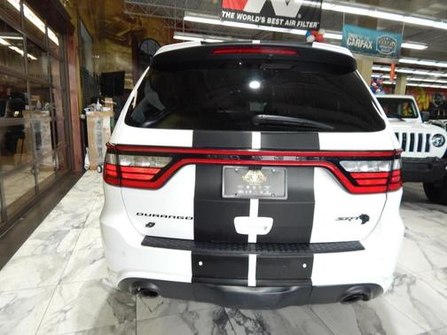 2023 Dodge Durango SRT Hellcat