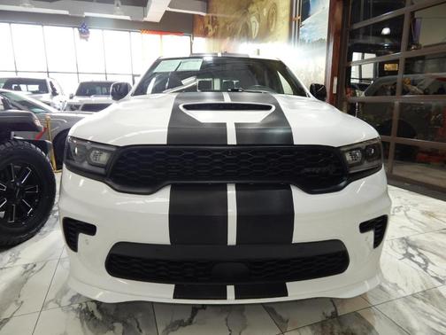 2023 Dodge Durango SRT Hellcat