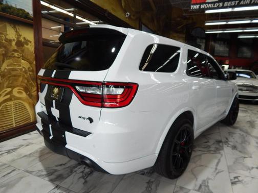 2023 Dodge Durango SRT Hellcat