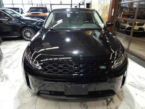 2023 Land Rover Range Rover Evoque SE