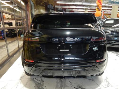 2023 Land Rover Range Rover Evoque SE