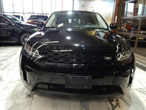 2023 Land Rover Range Rover Evoque SE