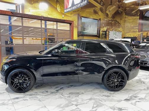 2021 Land Rover Range Rover Velar S