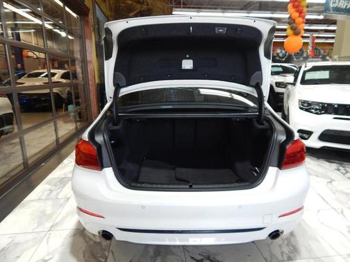 2017 BMW 530 i xDrive