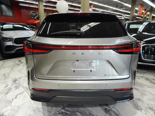 2024 Lexus NX 250 Premium