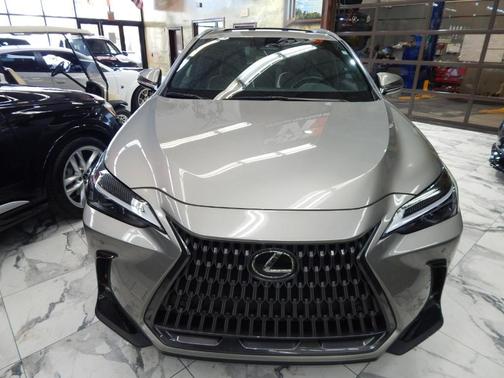 2024 Lexus NX 250 Premium