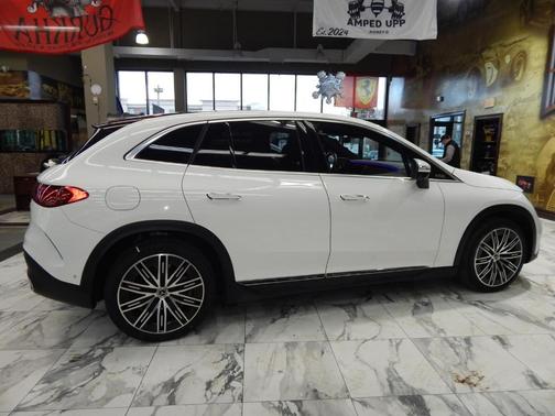 2023 Mercedes-Benz EQE 350 Base 4MATIC