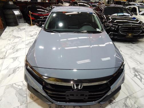 2021 Honda Accord Sport SE