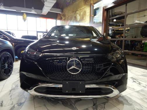 2023 Mercedes-Benz EQE 350 Base 4MATIC