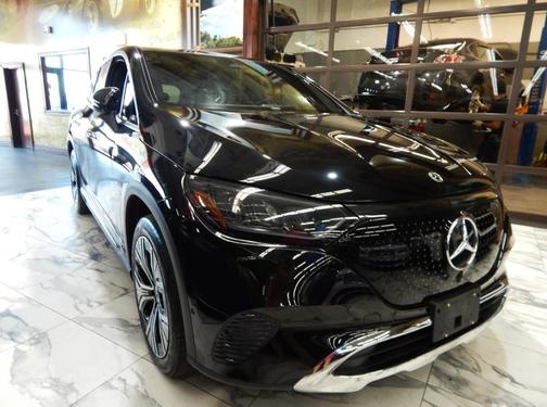2023 Mercedes-Benz EQE 350 Base 4MATIC