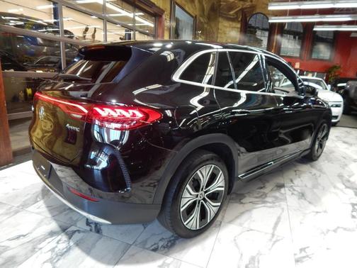 2023 Mercedes-Benz EQE 350 Base 4MATIC