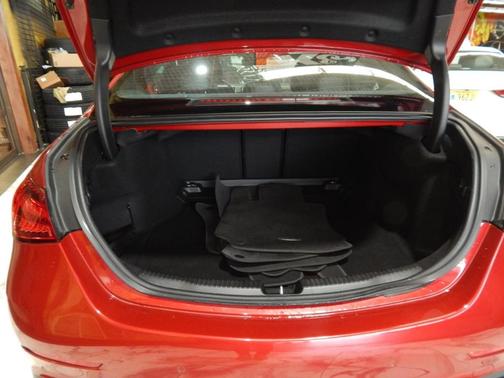 2022 Mercedes-Benz C-Class C 300 4MATIC