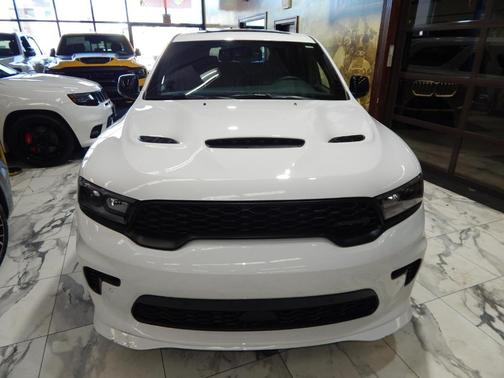 2024 Dodge Durango SRT Hellcat