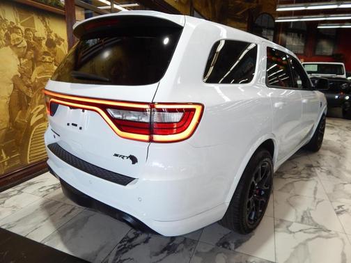 2024 Dodge Durango SRT Hellcat