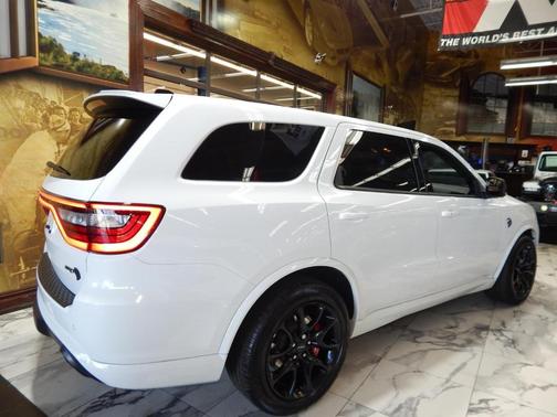 2024 Dodge Durango SRT Hellcat