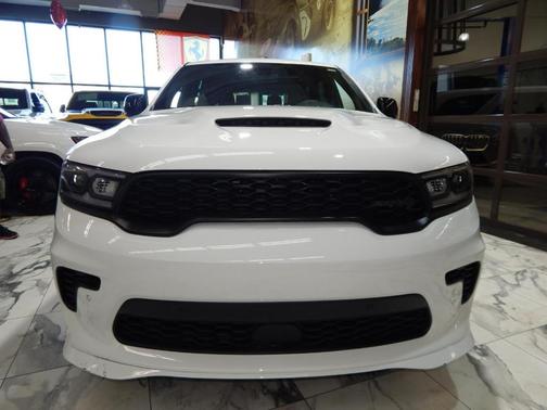 2024 Dodge Durango SRT Hellcat