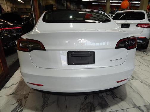 2023 Tesla Model 3 Long Range