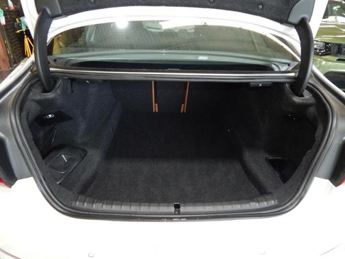 2018 BMW 540 i xDrive