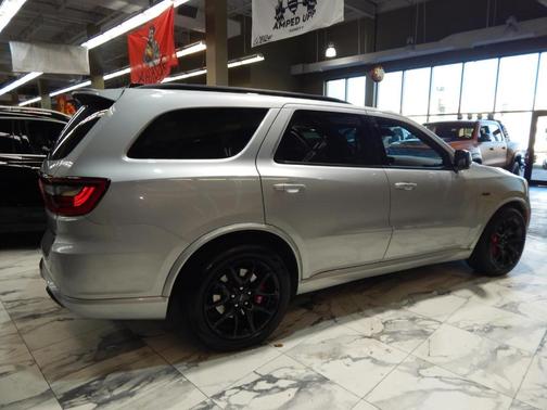 2024 Dodge Durango SRT 392