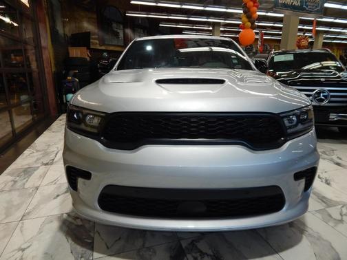 2024 Dodge Durango SRT 392