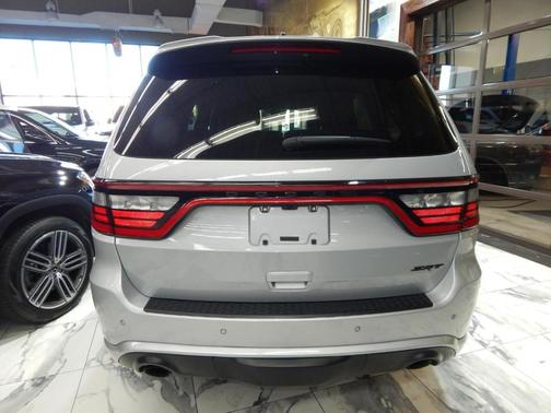 2024 Dodge Durango SRT 392