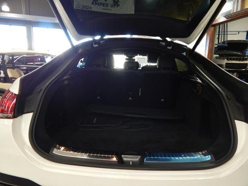 2021 Mercedes-Benz AMG GLE 53 Base