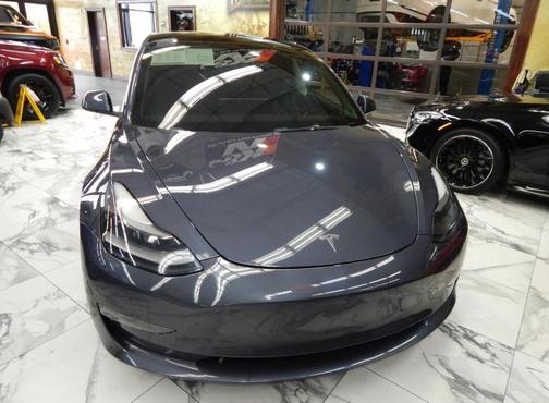 2022 Tesla Model 3 Performance