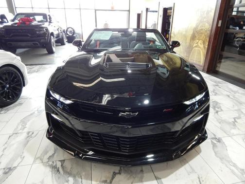 2023 Chevrolet Camaro 2SS
