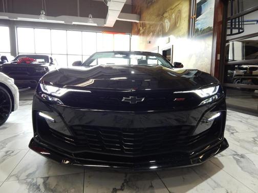 2023 Chevrolet Camaro 2SS