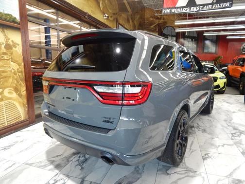 2022 Dodge Durango SRT 392