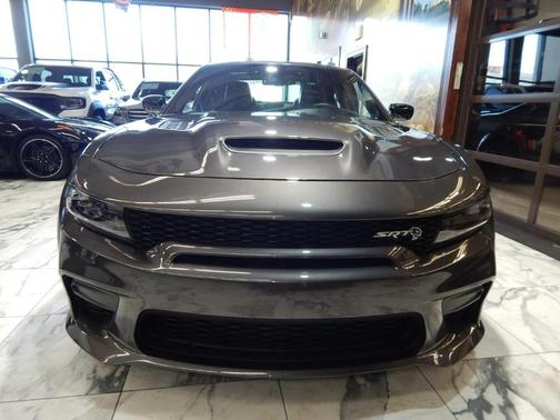 2023 Dodge Charger SRT Hellcat Widebody