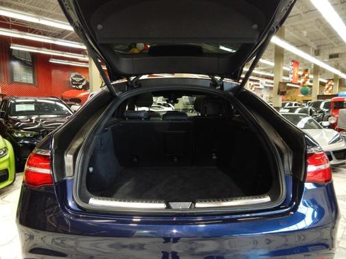 2018 Mercedes-Benz AMG GLE 43 Coupe 4MATIC