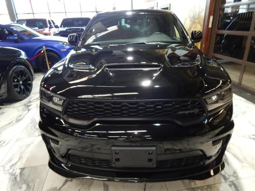 2024 Dodge Durango SRT Hellcat